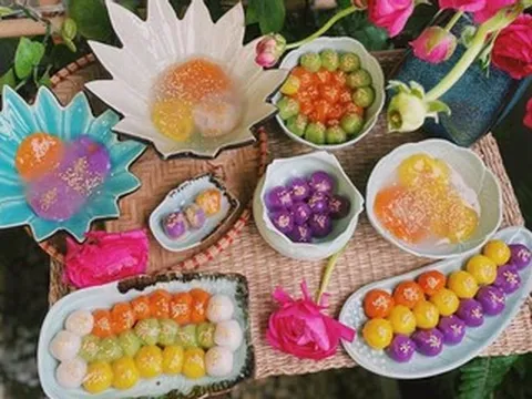 Giờ tốt cúng tết Hàn thực 2026 theo chuyên gia phong thủy