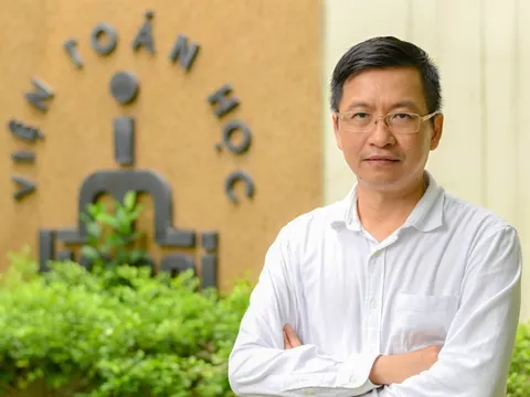 Giáo sư Việt nhận giải thưởng nghiên cứu uy tín của Đức