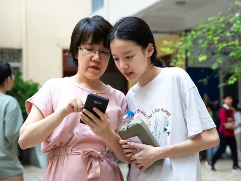 Loạt trường tư ở Hà Nội có học phí lớp 10 dưới 5 triệu/tháng