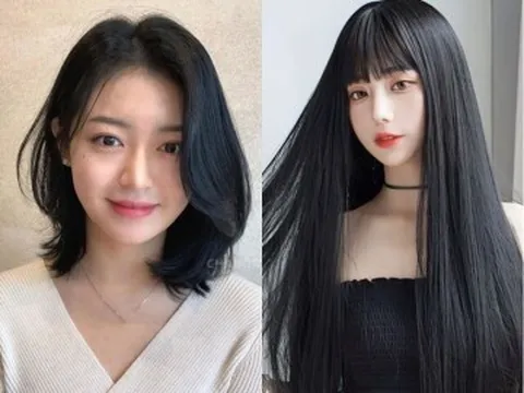 4 kiểu tóc dù chẳng làm gì cũng đẹp, vừa trẻ trung vừa không tốn thời gian tạo kiểu, chải chuốt