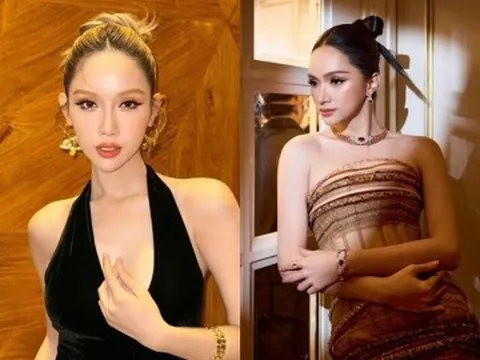 Vì sao chỉ Hương Giang dự thi MGI All Stars còn Đỗ Nhật Hà lại bị từ chối?