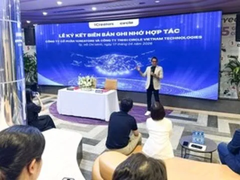 Khi công nghệ bắt tay với nhà sản xuất giải trí