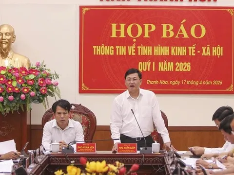 Khám phá Sầm Sơn và các khu du lịch xứ Thanh mùa du lịch biển 2026