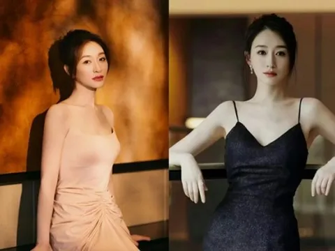 Lý Tiểu Nhiễm 'lão hóa ngược' tại 'Đạp gió 2026': Bí mật đằng sau nhan sắc tuổi 50