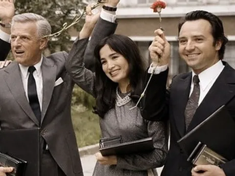 Hé lộ giải thưởng danh giá, nhan sắc đỉnh cao của NSND Trà Giang 53 năm trước