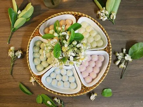 Ý nghĩa của bánh trôi, bánh chay tết Hàn thực là gì?