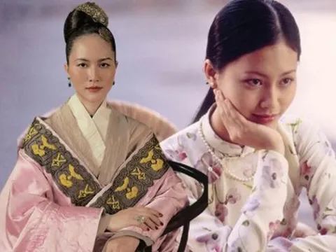 Mỹ nhân Việt duy nhất được đóng chính phim Hollywood, U50 vào vai hoàng hậu đẹp như tranh, trải qua 3 lần sinh vẫn thon...