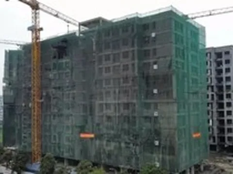 Rộ chiêu 'suất ngoại giao' nhà ở xã hội, nhiều địa phương cảnh báo