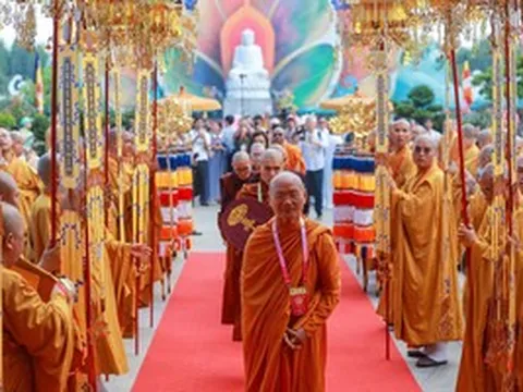 Việt Nam bảo đảm quyền tự do tín ngưỡng, tôn giáo