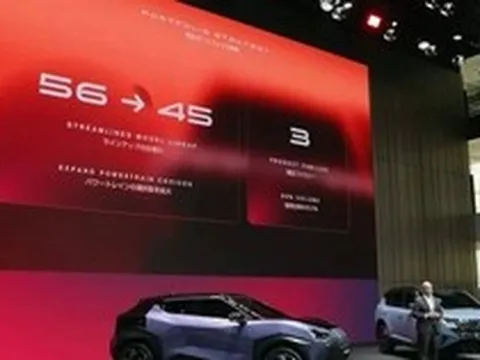 Hãng xe Nhật xác nhận đại ‘khai tử’ 11 mẫu ô tô