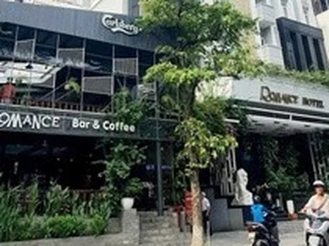 Thông báo khẩn từ Sở Du lịch TP Huế về khách sạn Romance