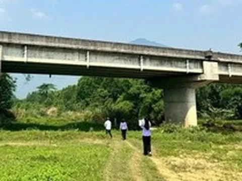 Ba cây cầu xây xong chưa có đường dẫn, Viện kiểm sát ở Đà Nẵng vào cuộc