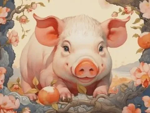 3 con giáp may mắn tuần 20/4-26/4 : Tài lộc rực rỡ, vận đỏ 'gõ cửa'