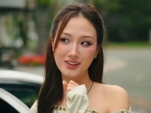 Gái hư xinh xắn đang gây 'náo loạn' phim giờ vàng VTV là ai?