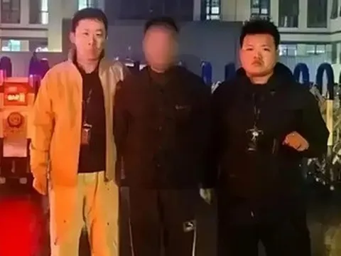 Người cha tìm vợ cho con, không ngờ sập bẫy gã đàn ông 41 tuổi