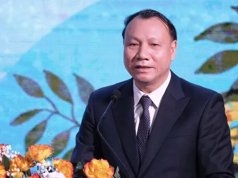 Hiệu trưởng trường sư phạm top đầu mời học sinh vượt trội xét tuyển