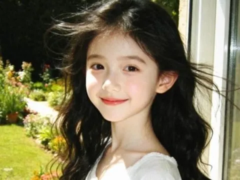 Ông nội định đặt tên cho cháu là Nguyễn Thị Ngọ, nhân viên sửa thành cái tên rất thơ, mẹ ruột ưng ý