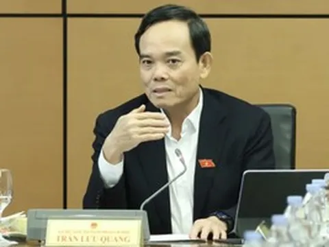 Đưa TPHCM trở thành trung tâm phát triển công nghiệp văn hóa đầu tiên của cả nước