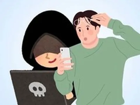 Cảnh báo: 6 dấu hiệu cho thấy máy tính hoặc điện thoại đang bị theo dõi