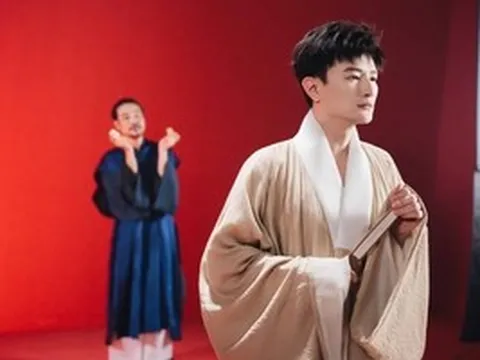 Thanh Thúy - Đức Thịnh mời Dược Sĩ Tiến và Xesi hát nhạc phim