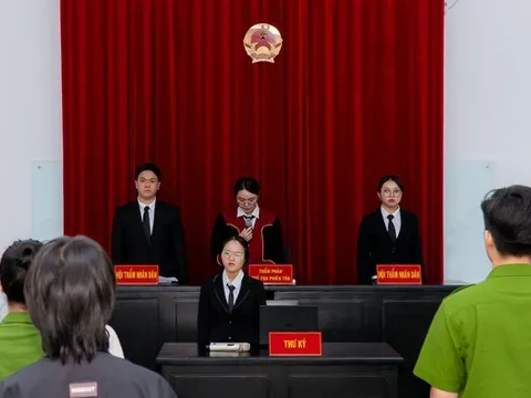 Ngành Luật Quốc tế HSU: Đa dạng trải nghiệm “làm thật”, mở ra nhiều lợi thế cạnh tranh