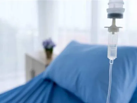 Đi tảo mộ, 8 người nhập viện gấp vì điều này