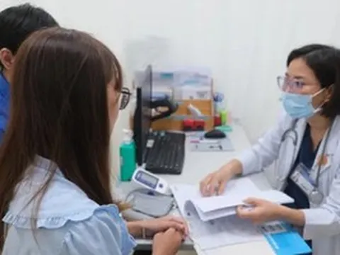 Đi khám trước ngày cưới, nam thanh niên phát hiện bị teo tinh hoàn