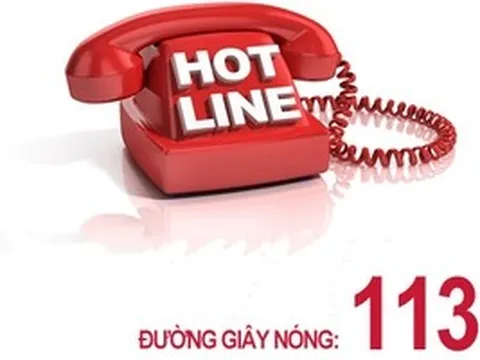 Tích hợp các đầu số khẩn cấp: Cấp cứu ngoại viện sẽ thay đổi gì?