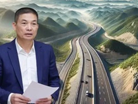 Ngay tuần sau, Tập đoàn Sơn Hải sẽ khởi công tuyến cao tốc xuyên rừng đẹp nhất Việt Nam với tổng vốn 18.000 tỷ đồng