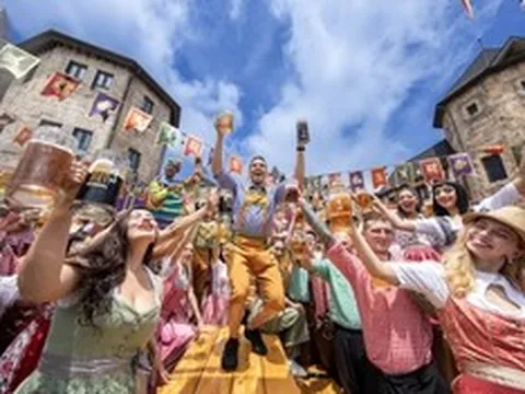 Gợi ý những tọa độ check in "đỉnh nóc kịch trần" khi du lịch Đà Nẵng dịp 30/4