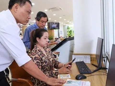 Lương cơ sở chưa theo kịp chi tiêu, TP Cần Thơ kiến nghị tăng cao hơn mức 2,53 triệu đồng