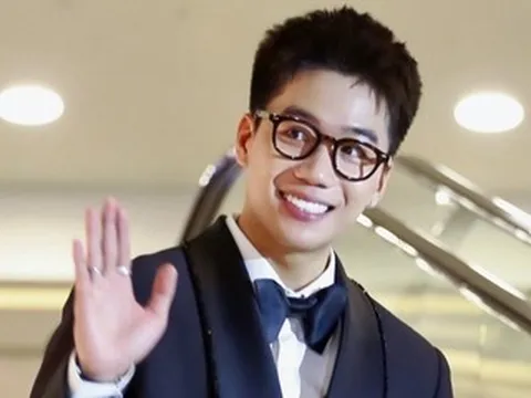 Diễn viên Gia Huy bất động, không thể nói sau cú ngã đập đầu từ mái nhà cao 7m