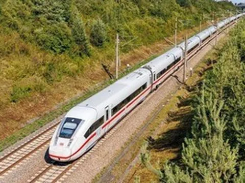 TPHCM chuẩn bị quỹ đất phục vụ Dự án đường sắt cao tốc Bắc - Nam