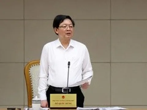 Hành động quyết liệt, rõ trách nhiệm, tạo đột phá phát triển công nghệ chiến lược