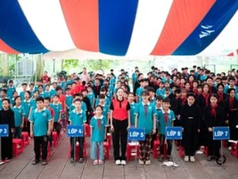 Hành trình "rực rỡ" của Bảo Anh