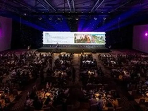 Nhà đầu tư quan tâm Thanh Phú Centre Point tìm cơ hội tại sự kiện “Khơi dòng Hội Phú”