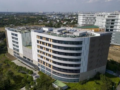 Thêm một trường y tại TP.HCM mở ngành Tâm lý học