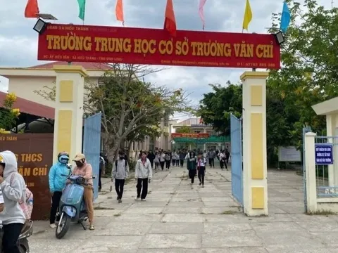 Phụ huynh ‘tố’ thầy giáo đánh 17 học sinh