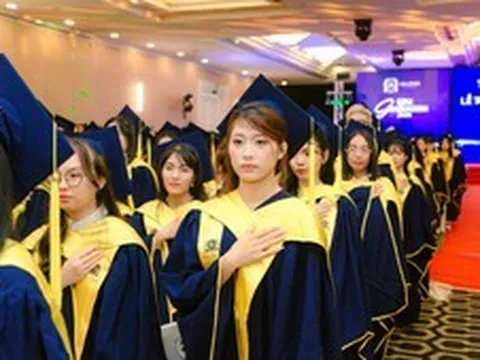 Từ cử nhân đến thạc sĩ: Lộ trình học tập liền mạch tại Đại học Gia Định