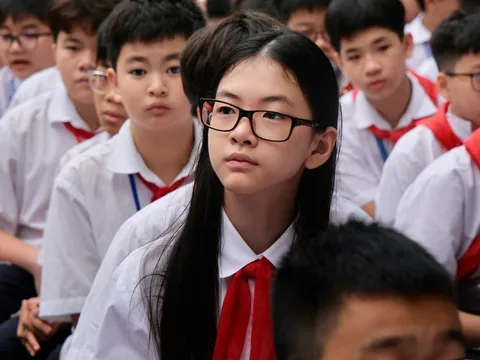 Giám đốc Công an Hà Nội: Bảo vệ học sinh không dừng ở việc biết luật