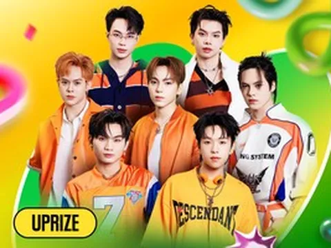 "Thầy trò" SOOBIN & UPRIZE cùng đổ bộ đại nhạc hội quy mô 25.000 khán giả