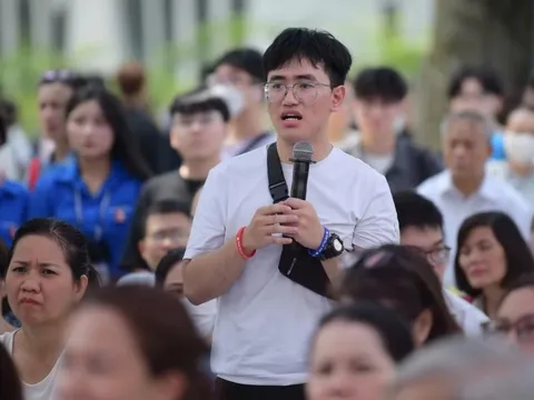 Ngành học xương sống tiếp tục 'thất sủng'