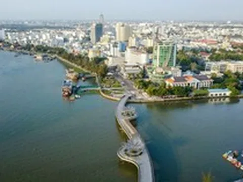 Sắp xuất hiện công trình cao kỷ lục miền Tây, đặt tại thành phố trực thuộc Trung ương