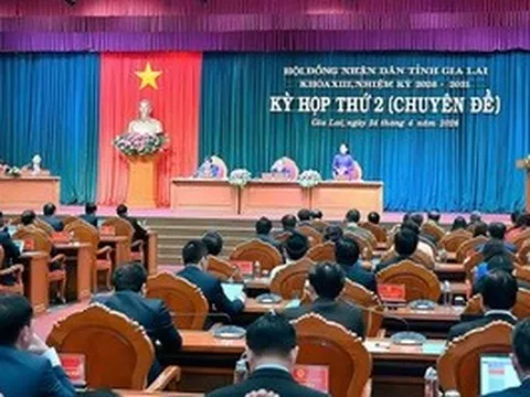 Gia Lai “mổ xẻ” 52 vấn đề nóng, quyết khơi thông điểm nghẽn tăng trưởng