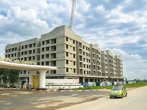 Tạo đột phá từ cơ chế đặc thù