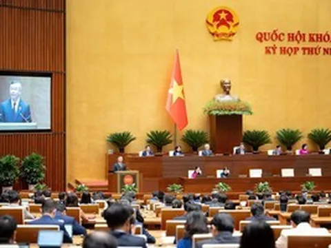 Chính thức bỏ ngưỡng doanh thu miễn thuế 500 triệu đồng với hộ kinh doanh