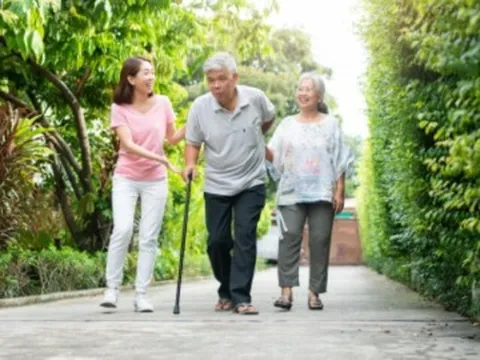 Về già tôi mới thấy, không có tiền chưa chắc đã khổ, kiểu người này nghỉ hưu mới vất vả nhất