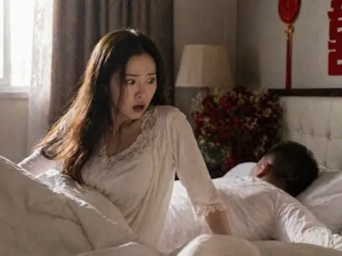 Đêm tân hôn với chồng xong lăn ra ngủ, tôi điếng người khi sáng hôm sau thấy người nằm cạnh lại là con gái