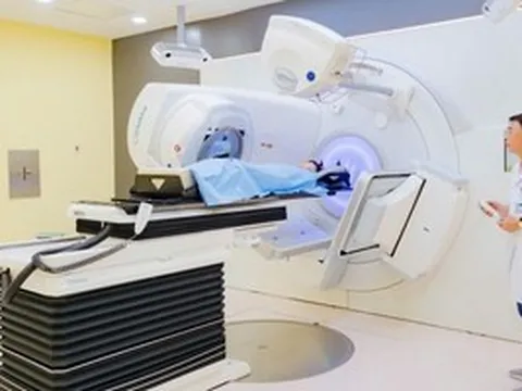 Ung thư vú tăng, cơ hội sống cải thiện nhờ phát hiện sớm