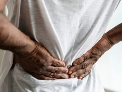 Người đàn ông bất ngờ phát hiện mắc u thận từ dấu hiệu nhiều người Việt bỏ qua